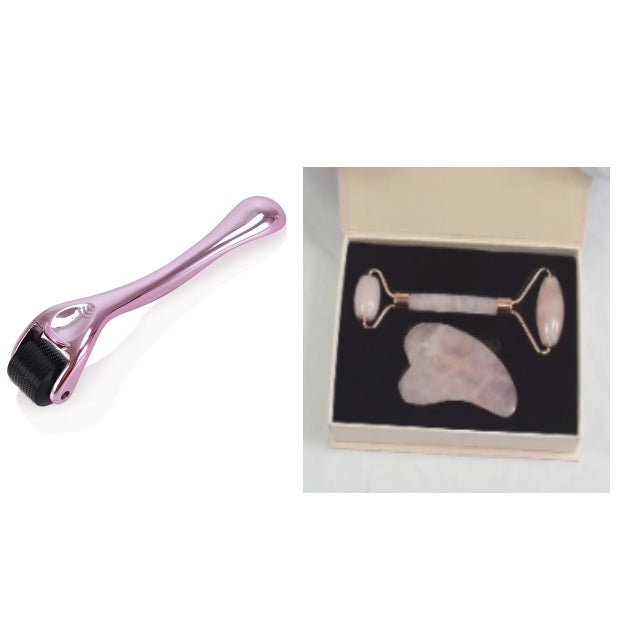 Beauty Jade Massage Facial Massage Beauty Massage Roller Beauty Jade Massage Facial Massage Beauty Massage Roller